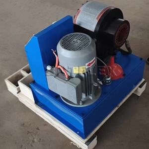 Otomatik 1/4 1-1/<span class=keywords><strong>2</strong></span> inç manuel hidrolik boru hortum sıkma aracı fabrika teller Crimper YL 32 4 teller kauçuk yapma makineleri - Product Image 6