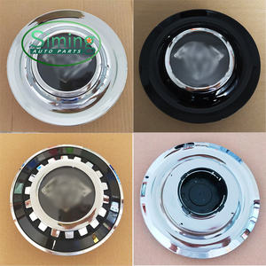 Pour les enjoliveurs <span class=keywords><strong>de</strong></span> <span class=keywords><strong>roue</strong></span> flottants auto-nivelants MANSORY, Mercedes-Benz, <span class=keywords><strong>BMW</strong></span>, Audi, emblèmes <span class=keywords><strong>de</strong></span> voiture personnalisés modifiés à la vente - Product Image 4