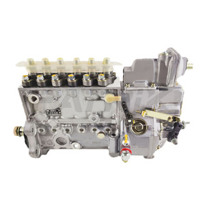 ปั๊มฉีดเชื้อเพลิง6BT เครื่องยนต์ดีเซล patrik ดั้งเดิม dcec 4945791 - Product Image 1