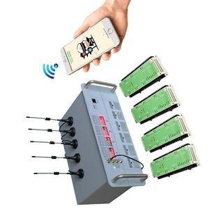 De Circulation aux intersections Lumière Système <span class=keywords><strong>Smart</strong></span> Système De Contrôle Du Trafic Sans Fil Système De Circulation Solaire IP 65 - Product Image 3