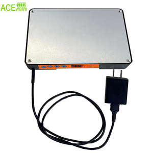 Kokosheizungs-Haustier platte, Winter-Haustier heiz matte, Four Seasons Universal <span class=keywords><strong>Pet</strong></span> Pad - Product Image 2