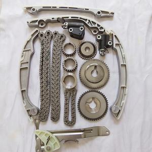 Vk56 Timing Chain Kit Untuk nissan Titan Armada Infiniti Qx56 M56 Qx80 Q70 5.6l 2011-2018 VK56VD Engine 13028-6KA0A KB-58 - Product Image 4