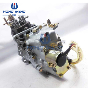 Pompe d'injection de carburant haute pression OEM/ODM d'origine 4tnv98 pour moteur Yanmar, 729906-51332 - Product Image 3