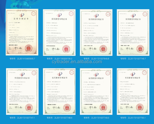 3d cnc産業用ロボットアーム6軸レーザー切断および溶接アームマニピュレーターペイロード10kg 12kg 20kg - Product Image 6