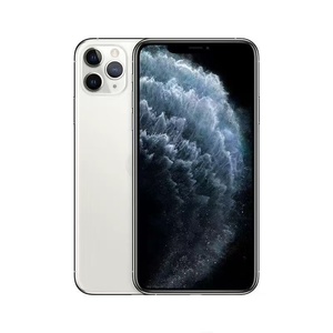 Điện thoại <span class=keywords><strong>iPhone</strong></span> 11 Pro, 11 Pro Max 64GB, 256GB, 512GB, bản quốc tế, đã qua sử dụng, mở khóa, hệ điều hành <span class=keywords><strong>iOS</strong></span>. - Product Image 6