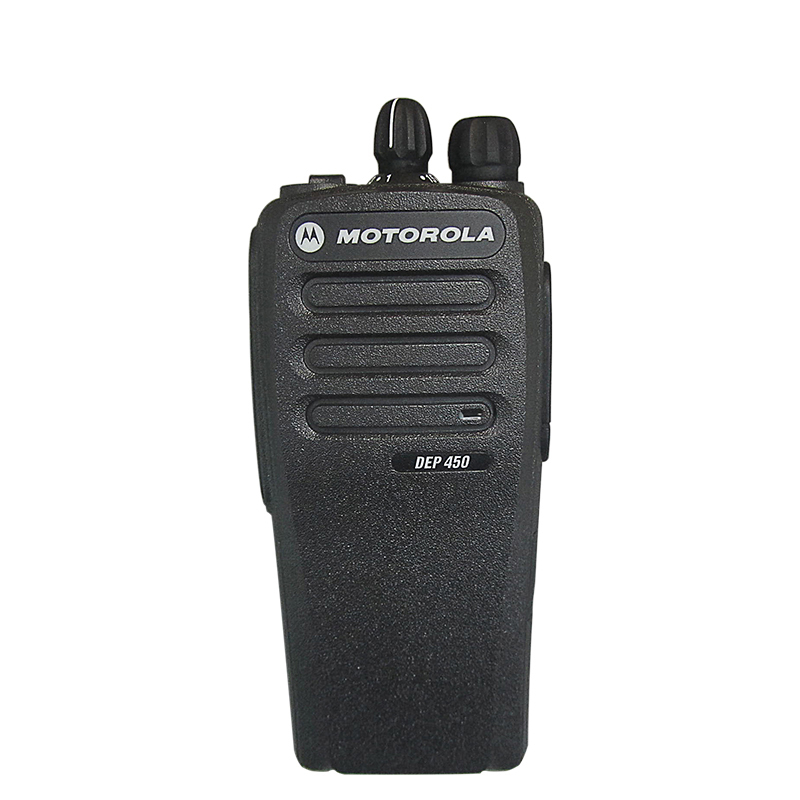 Рация DP1400 DMR Radio DEP450, рация 50 км