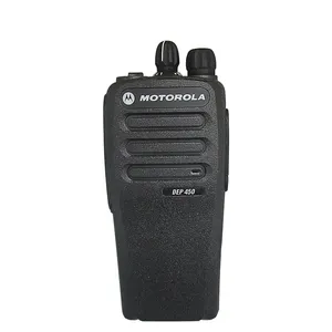 Walkie talkie dp1400 dmr rádio dep450, walkie talkie, 50km