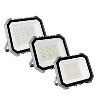 Projecteurs à boîtier en aluminium IP65, éclairage LED extérieur pour terrains de football, stades, projecteur à faisceau de 120 degrés
