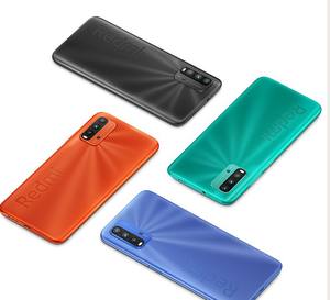 Teléfono Móvil de Segunda Mano <span class=keywords><strong>REDMI</strong></span> <span class=keywords><strong>9T</strong></span> 4G 6+128G Versión Global, Teléfono Celular Android de Buena Calidad a Bajo Precio, Teléfono Móvil <span class=keywords><strong>Redmi</strong></span> <span class=keywords><strong>Barato</strong></span> - Product Image 2