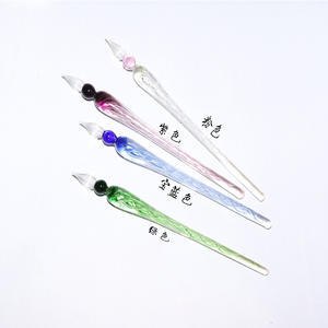 Pluma de Vidrio para Caligrafía, Ideal para Dibujar e Ilustrar, de Shopify Store Everyday Writing Instrument - Product Image 6