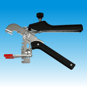 Pince système de nivellement des carreaux, instrument pour nivellement des murs et du sol - Product Image 6