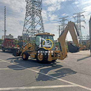 Retroexcavadora Nouvelle Chargeuse-pelleteuse <span class=keywords><strong>Caterpillar</strong></span> 432 Haute rentabilité <span class=keywords><strong>Caterpillar</strong></span> 416F 428F 432F Chargeuse-pelleteuse <span class=keywords><strong>Prix</strong></span> bas - Product Image 3