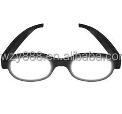 Lunettes de soleil lumineuses avec LED phosphorescentes, Cosplay, inspiré du dessin animé japonais, ParFunnyty, accessoire pour fête, <span class=keywords><strong>YouTube</strong></span>, insgrammes de 40 cm, 02 - Product Image 6