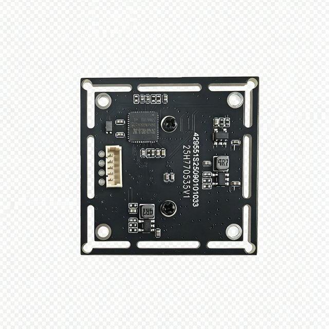 5MP USB2.0 Camera Module CMOS USB2.0 100° FOV 30FPS MJPEG 5 PIN 1.25 MM Socket Support UVC Focus Type FF/NF