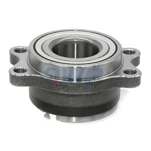 Cubo da roda traseira QWP para Subaru - LEGACY III Outback 28474-AE000 28474-AE00A 512183 VKBA6889