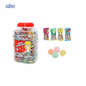 Deliciosos Dulces <span class=keywords><strong>con</strong></span> Caras Sonrientes Coloridas, Refrescantes y Dulces - Product Image 4