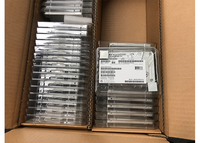 SSD SATA SFF interne 480 Go pour serveur avec boîtier métallique et fonction HotSwap