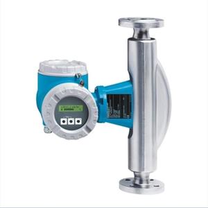 เครื่องวัดอัตราการไหลของก๊าซแบบ Coriolis รุ่น Promass 83F ของ Endress+Hauser E+H ความแม่นยำสูง พร้อม HART Modbus - Product Image 3
