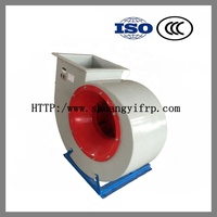 Ventilateur centrifuge d'extraction pour hotte de cuisine commerciale Super Air
