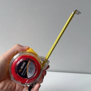 Zoll-CM-Maßband mit ISO 9001-Zertifikat und guter Markenanwendung in den USA - Product Image 4