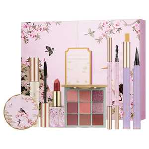 Kit de <span class=keywords><strong>Maquillage</strong></span> Complet Tout-en-un pour <span class=keywords><strong>Femme</strong></span>, Vente Directe Usine, Incluant l'Essentiel - Product Image 4