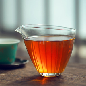 Thé Pu-erh à la mandarine en vrac de l'usine de thé, thé Pu-erh à l'écorce de mandarine et thé Pu-erh à la mandarine Xiaoqing, thé Pu-erh mûr et doux - Product Image 6