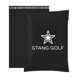 Bolsas de Polietileno Personalizadas con Logotipo, Bolsas de Embalaje de Polietileno Impresas, Bolsas de Correo de Polietileno, Bolsas de Envío - Product Image 1