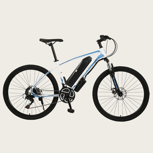 OEM promoción barata 27,5 pulgadas 21 velocidad 48V 750W Bicicleta <span class=keywords><strong>Cube</strong></span> bicicleta eléctrica adecuada para hombres mujeres bicicleta eléctrica con batería de litio - Product Image 4