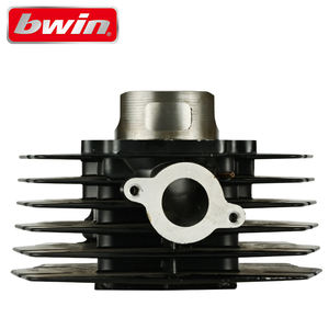 AX100 pièces de moteur de <span class=keywords><strong>moto</strong></span> STD alésage 50mm Kit de segment de Piston <span class=keywords><strong>2</strong></span> <span class=keywords><strong>temps</strong></span> <span class=keywords><strong>cylindre</strong></span> de <span class=keywords><strong>moto</strong></span> pour Suzuki - Product Image 4