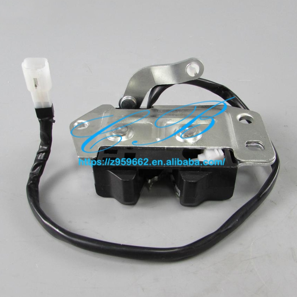 カズ  9500 69330-95J00 for Hiace Van 1989 1998 2004 Sliding Door Lock