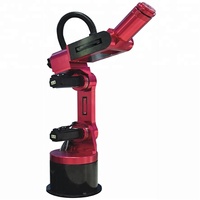 Chine Machine automatique de peinture de bras robotique Machine de pulvérisateur de peinture de robot de Hans pour la peinture de jet de voiture
