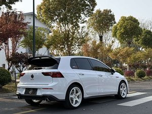 <span class=keywords><strong>Volkswagen</strong></span> <span class=keywords><strong>Golf</strong></span> 380TSI DSG GTI 2023, Hatchback Automatica, Trazione Anteriore, Sedili in Tessuto, Interni Scuri, Auto Usata in Vendita - Product Image 6