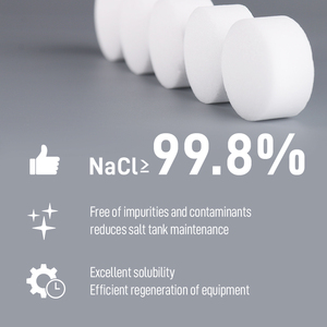 Adoucisseur d'<span class=keywords><strong>eau</strong></span> industriel et alimentaire à piles/électrique avec granulés de sel et garantie de 6 mois - Product Image 2
