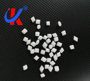 PC / <span class=keywords><strong>PBT</strong></span> 수정 된 플라스틱 원료 가격 - Product Image 3