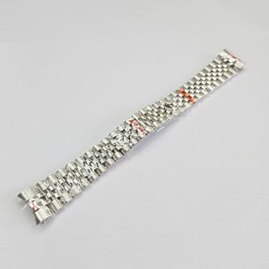 Nouveauté Bracelet de montre pour homme Bracelet de montre le plus récent Accessoires Bracelet de montre en acier inoxydable 316L Bracelet de 40 mm - Product Image 4