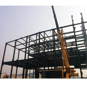 Welded Arched Light Steel <b>Frame</b> Carport Popular for Home Garage and Outdoor Storage Shed Use - Product Image 4