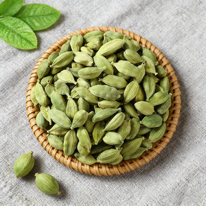 <span class=keywords><strong>Cardamomo</strong></span> Verde Fresco Crudo HUARAN, Suministro a Granel de 50 kg, en Stock, Muestras Disponibles, Varias Especificaciones, Producto Más Vendido - Product Image 2