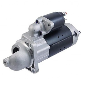 Motorino di Avviamento per DAF 0001231017 1387381 1387383 CS1392 - Product Image 2
