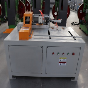 Máquina Automática para Cortar Bloques de Madera, Sierra Circular, Sierra de Mesa, Herramienta para Trabajar la Madera - Product Image 3