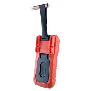 Multimètre numérique professionnel HK56B, Test d'isolation Portable, entretien du multimètre portatif, testeur volt-ohm - Product Image 5