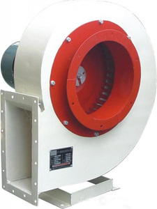 Ventilateur d'extraction centrifuge <span class=keywords><strong>à</strong></span> moteur AC autoportant - Product Image 3