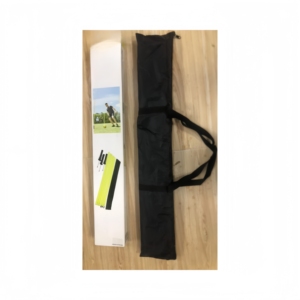 Football Football Basketball Équipement Vitesse Réglable Vitesse et Agilité Entraînement de Football Agilité Haies - Product Image 1