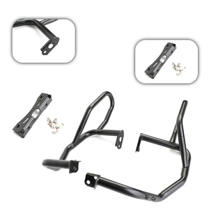 Vente en gros d'usine : Barre de protection moteur/pare-chocs/barre de protection pour <span class=keywords><strong>Kawasaki</strong></span> <span class=keywords><strong>Versys</strong></span> <span class=keywords><strong>X300</strong></span> modèle 2017-2018, personnalisation disponible - Product Image 4