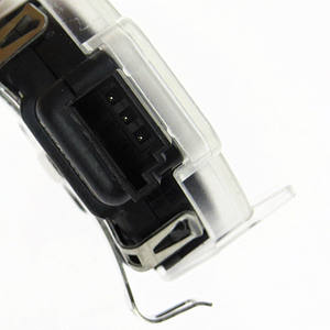 Датчик освещения от дождя и влажности воздуха для Audi Q5 A4 A5 A6 A7 TT VW Rabbit Golf MK7 8U0 955 559 C 8U0955559 - Product Image 6