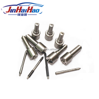 Pièces de moteur de camion, injecteur à rampe commune, buse DSLA128P1510 DSLA 128P 1510 pour 0445120059 0445120231