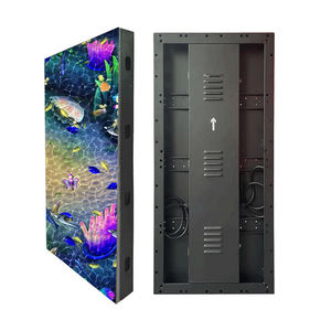 Интерактивные 3D LED-плитки для танцпола P2.97, внутренние, 4K HDR10+, 5 лет гарантии, водонепроницаемость IP54, для торговых центров и отелей - Product Image 2