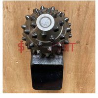 La Chine Power Factory Tricone Single Roller Cone Bit pour Core Barrel