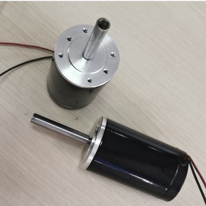 60ZY(60mm di diametro) Gioco di Strada Alimentazione Animale Spazzolato Motore A CORRENTE CONTINUA 12V - Product Image 3