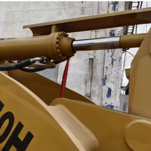 <span class=keywords><strong>Buon</strong></span> prezzo caricatore della ruota Cat950h Loader originale condizione caricatore della ruota in magazzino pronto per la spedizione in qualsiasi momento - Product Image 2