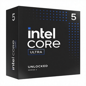 Nieuw voor Core Ultra <span class=keywords><strong>5</strong></span> Desktop <span class=keywords><strong>Processor</strong></span> 225F FM1 <span class=keywords><strong>Socket</strong></span> 10 Cores (6 P-cores + 4 E-cores) 4,4 GHz tot 4,9 GHz - Product Image 2
